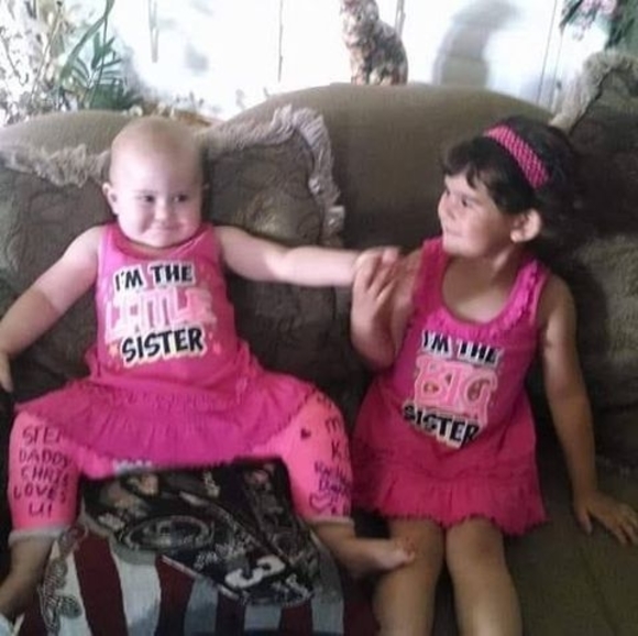 Meet your Posher, Gloria - Picture 1 of 1